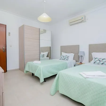 Avo Isabel By Innkeeper Villa