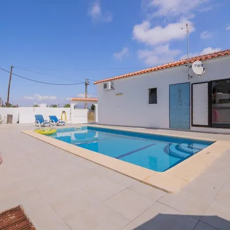 Villa Avo Isabel By Innkeeper