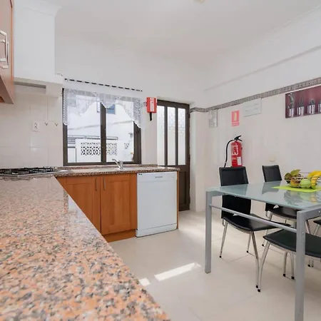 Avo Isabel By Innkeeper * Guia (Faro)